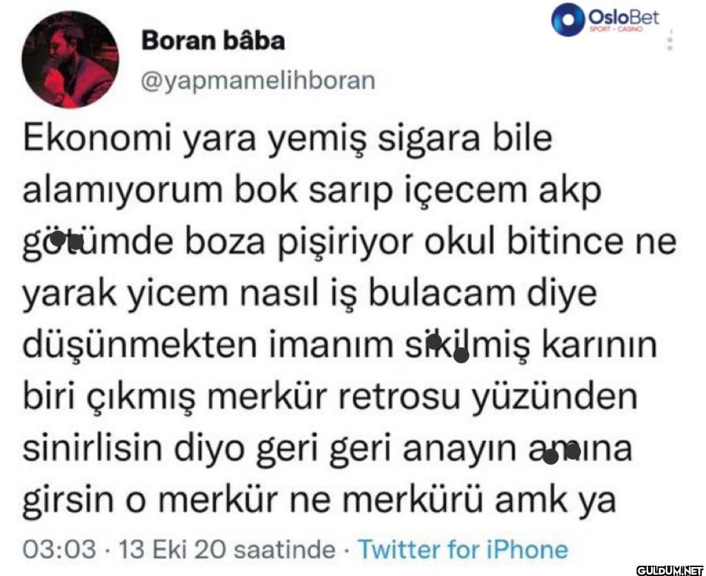OsloBet SPORT-CASINO Boran...