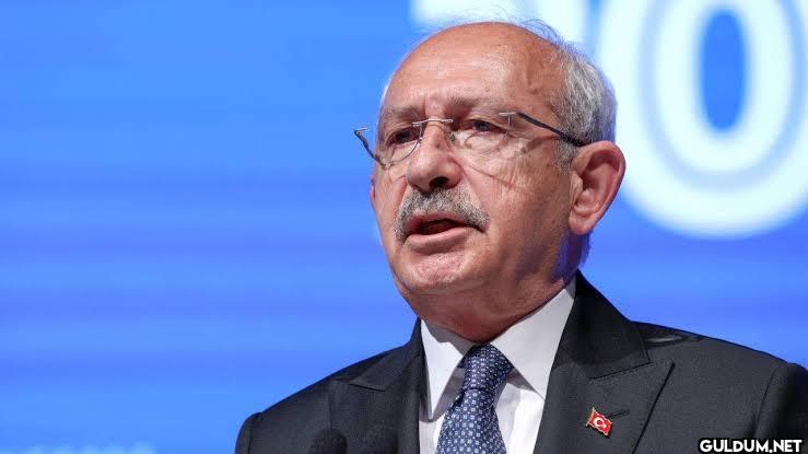 Bugün bunları yaşıyorsak...