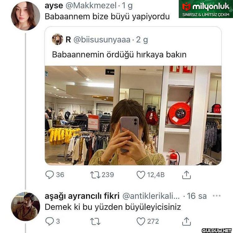 Mmilyonluk SINIRSIZ &...
