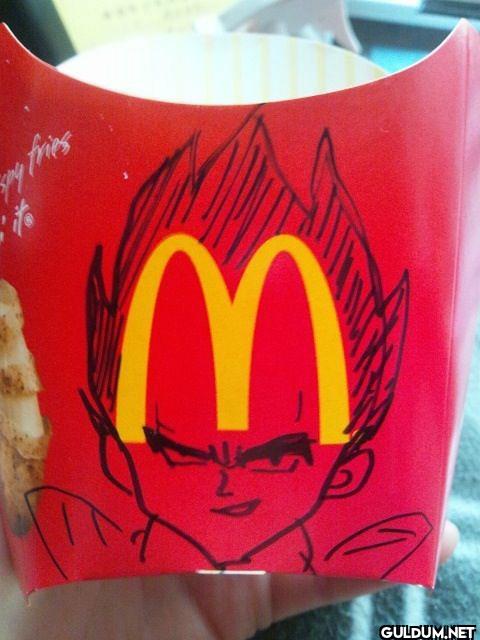 fries M