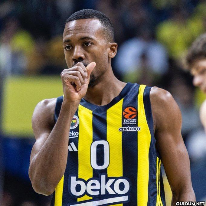 @FBBasketbol Seni yaradana...
