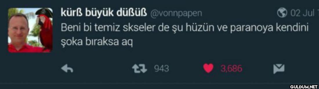 02 Jul Beni bi temiz...
