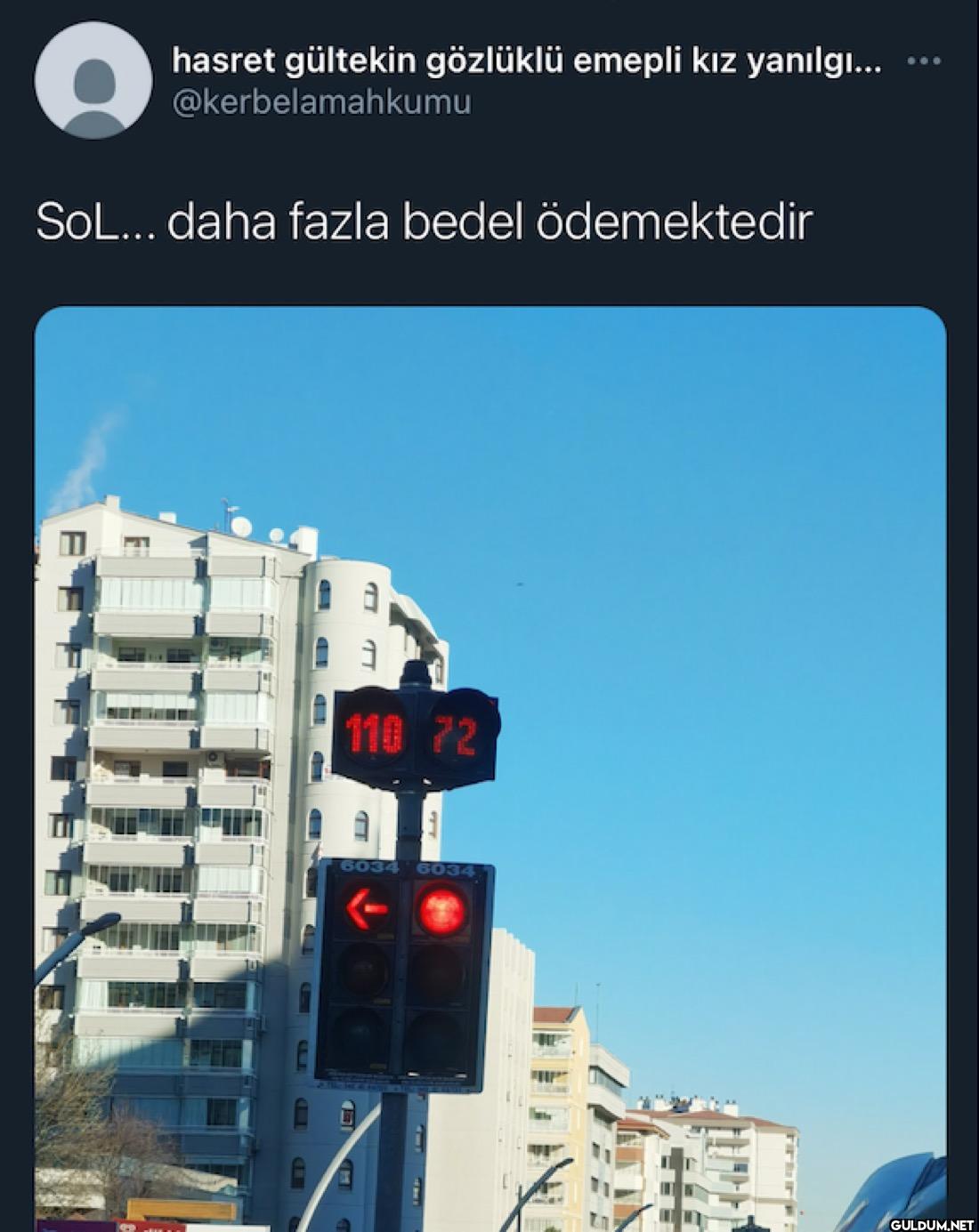 hasret gültekin gözlüklü...