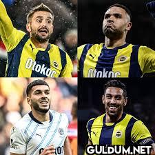 Maçı çözecek 4'lü: Otoko inkne 0