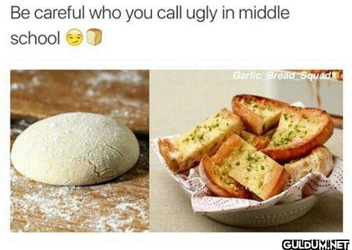 Be careful who you call...