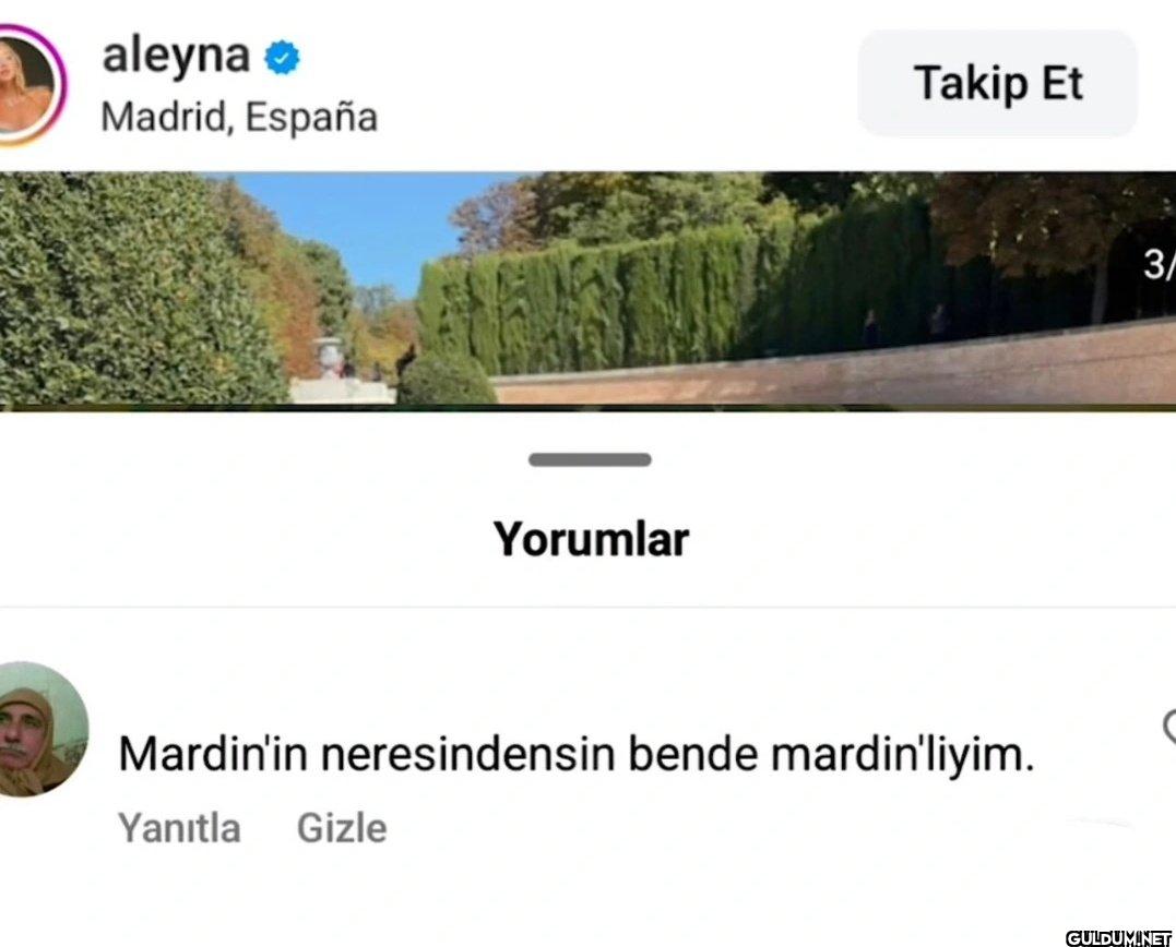 aleyna ❤ Takip Et Madrid,...