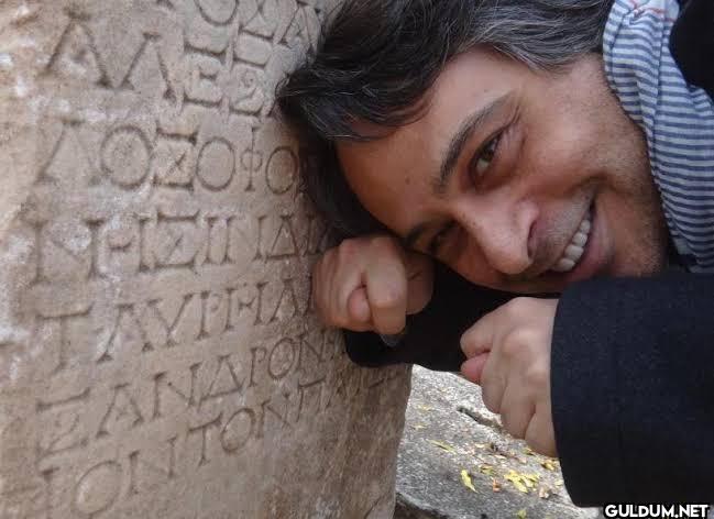 Kim olduğunu merak...