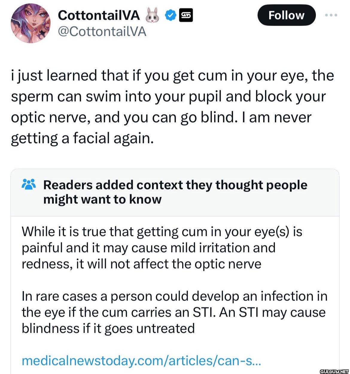 ต Follow i just learned...