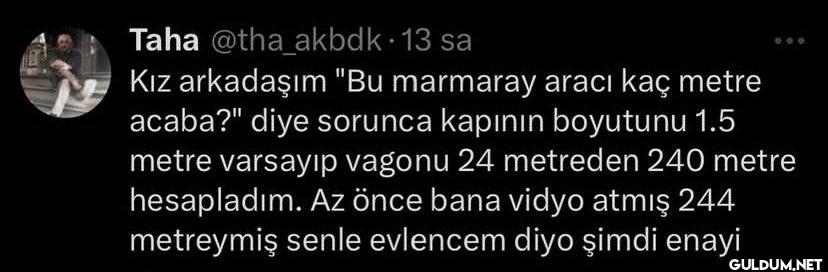 13 sa Kız arkadaşım "Bu...