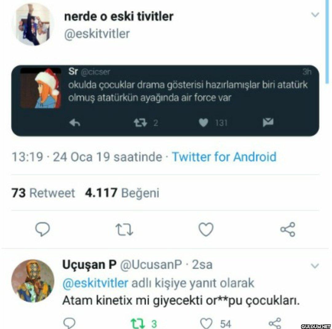 Sr @cicser 3h okulda...