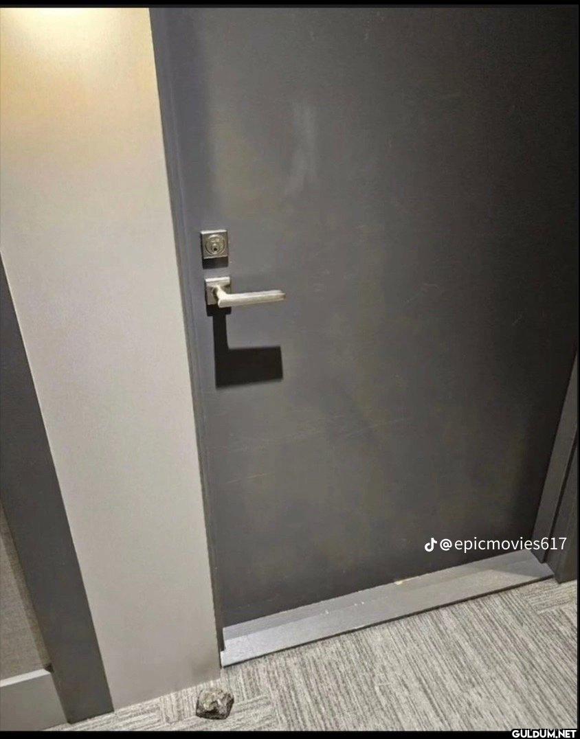 tal Vision HIDE A KEY...