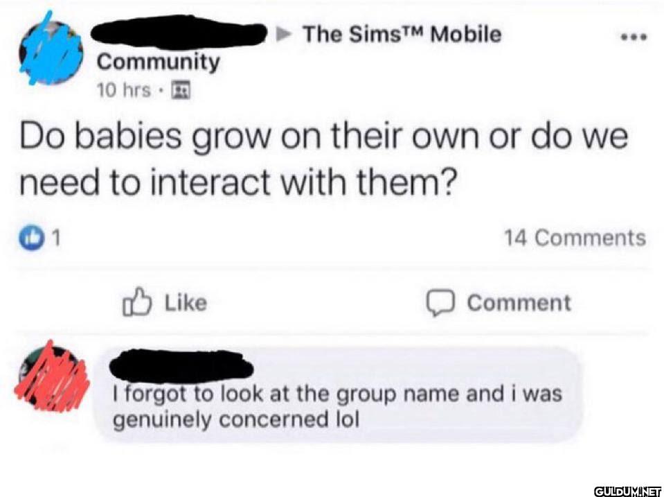 4.    The Sims™ Mobile...