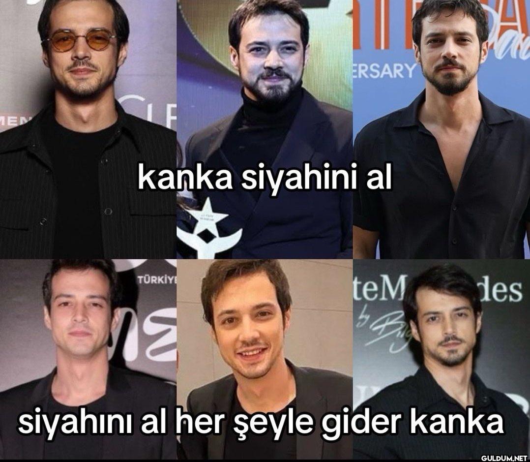 MEN ERSARY CLE kanka...