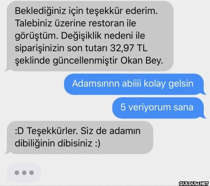 adamın dibiliğinin dibi mi...