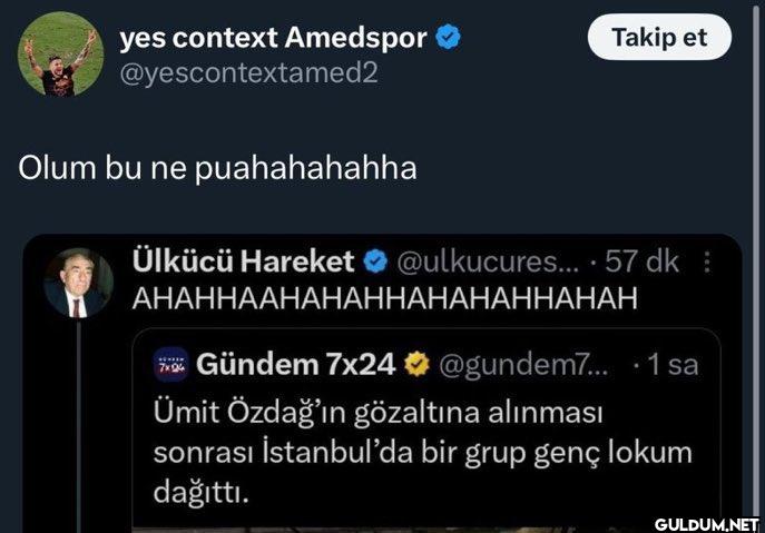 Kimler kimlerle beraber!  ...
