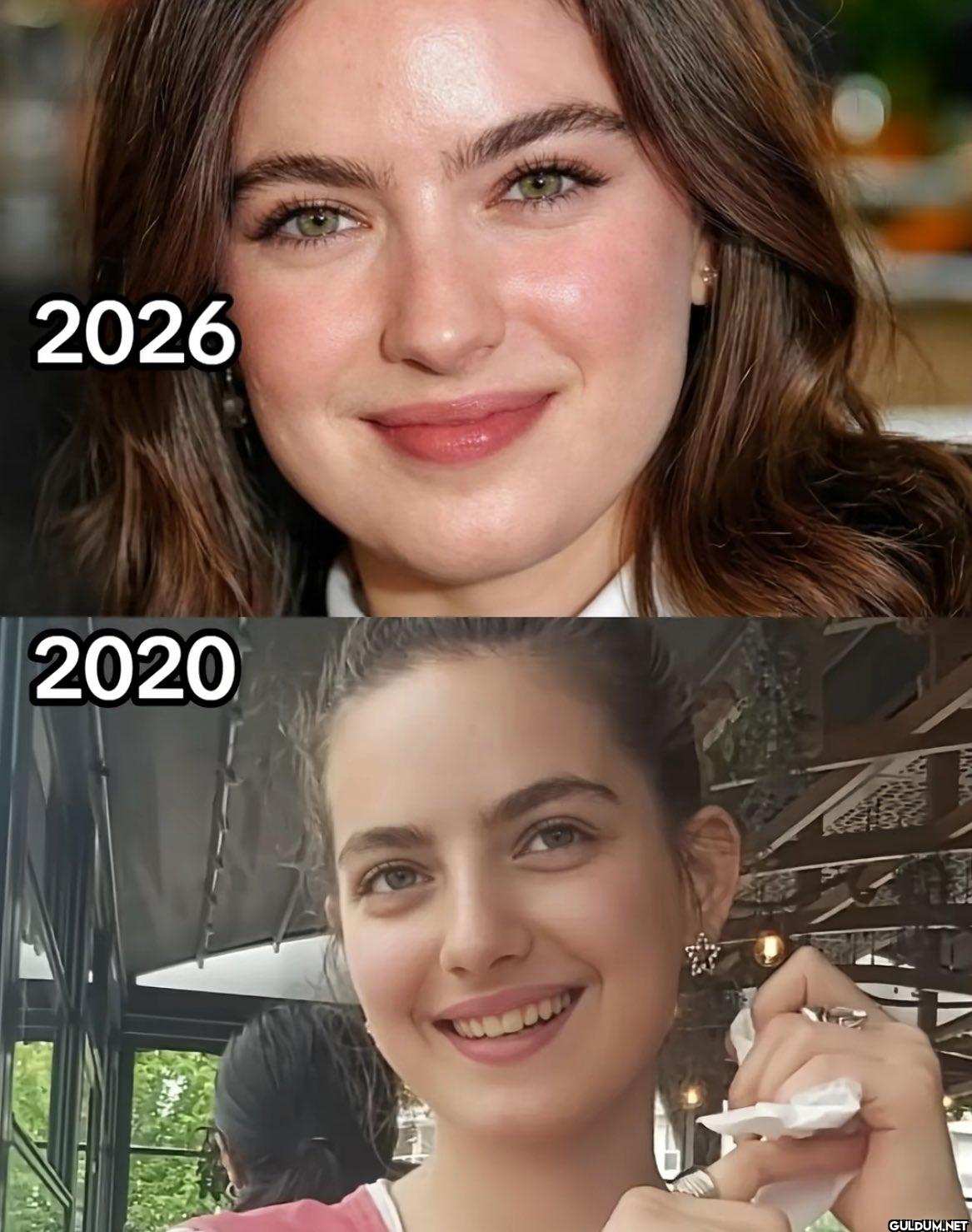 Oruç- Eleni    2026 2020  2026 2020