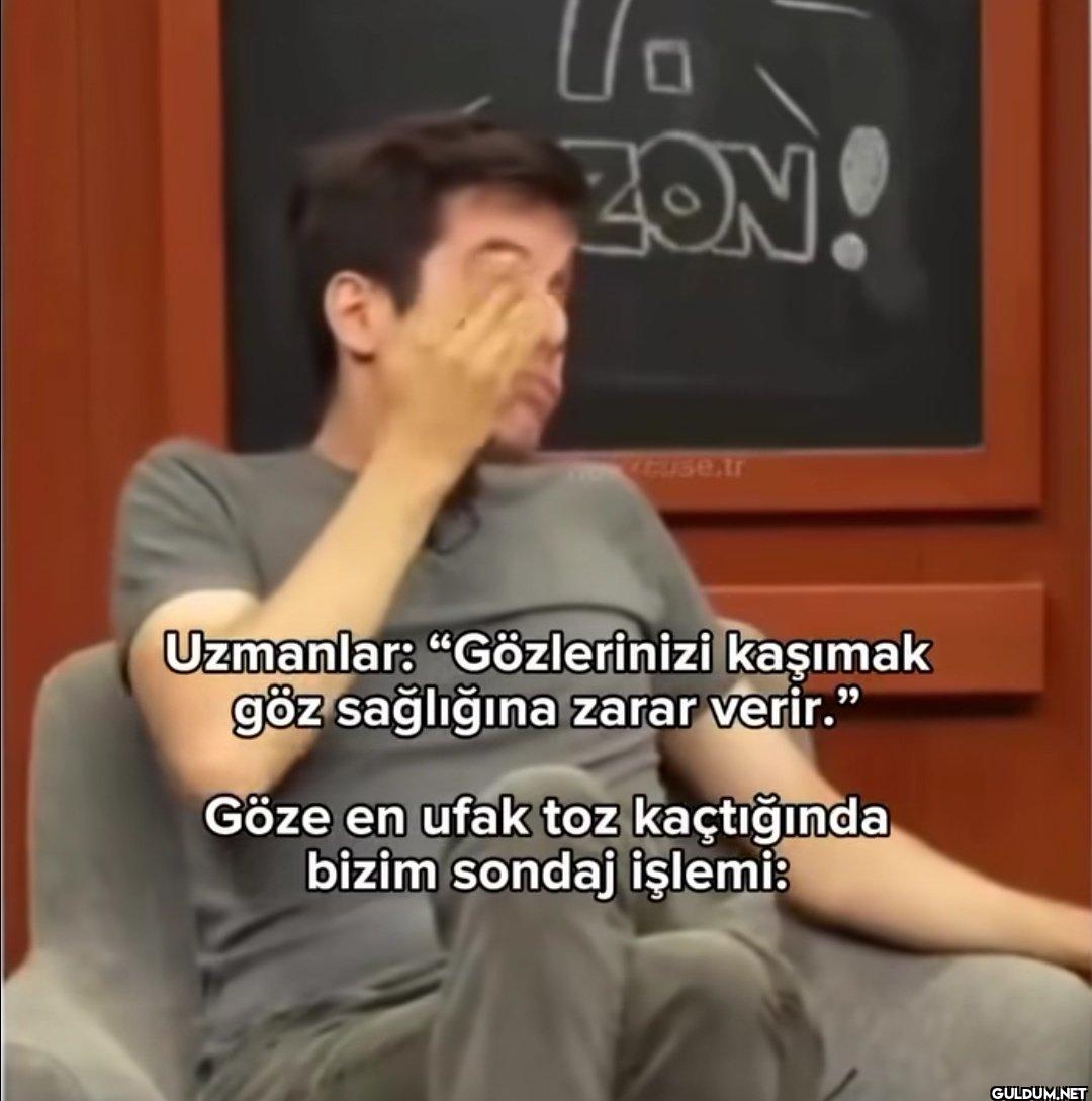 Vo ZON! Veuse.tr Uzmanlar:...