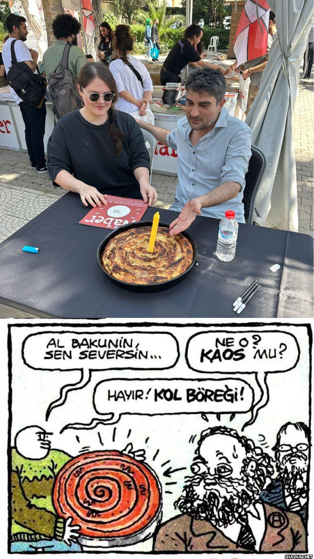 Ne o ? Kaos mu ?    er SS....