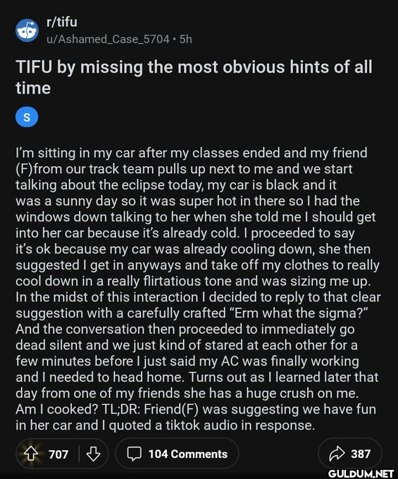 r/tifu...