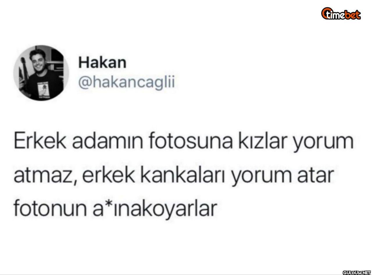 Erkek adamın fotosuna...