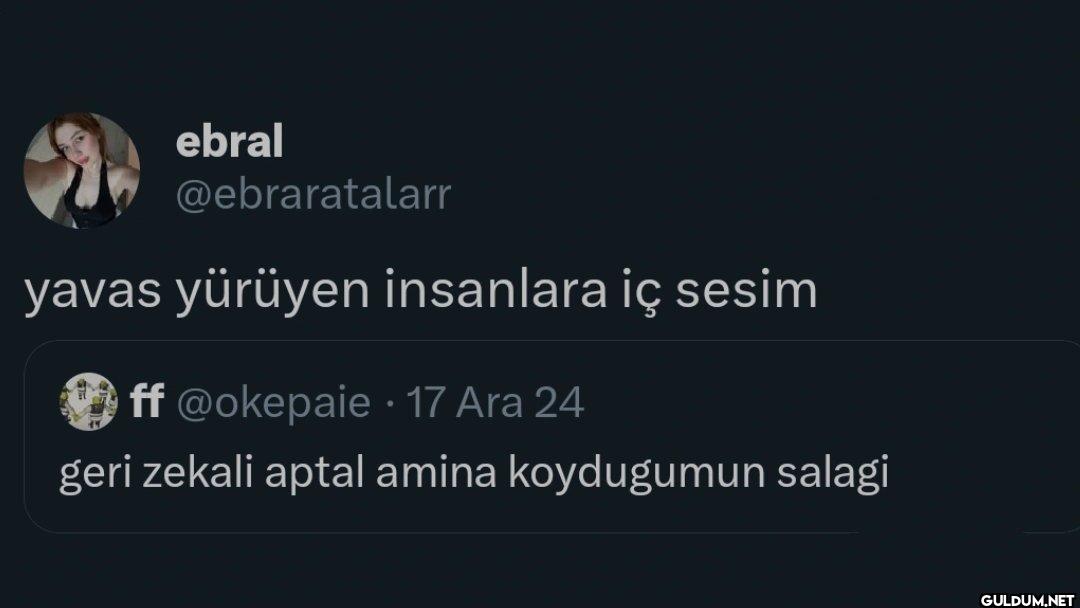 yavas yürüyen insanlara iç...