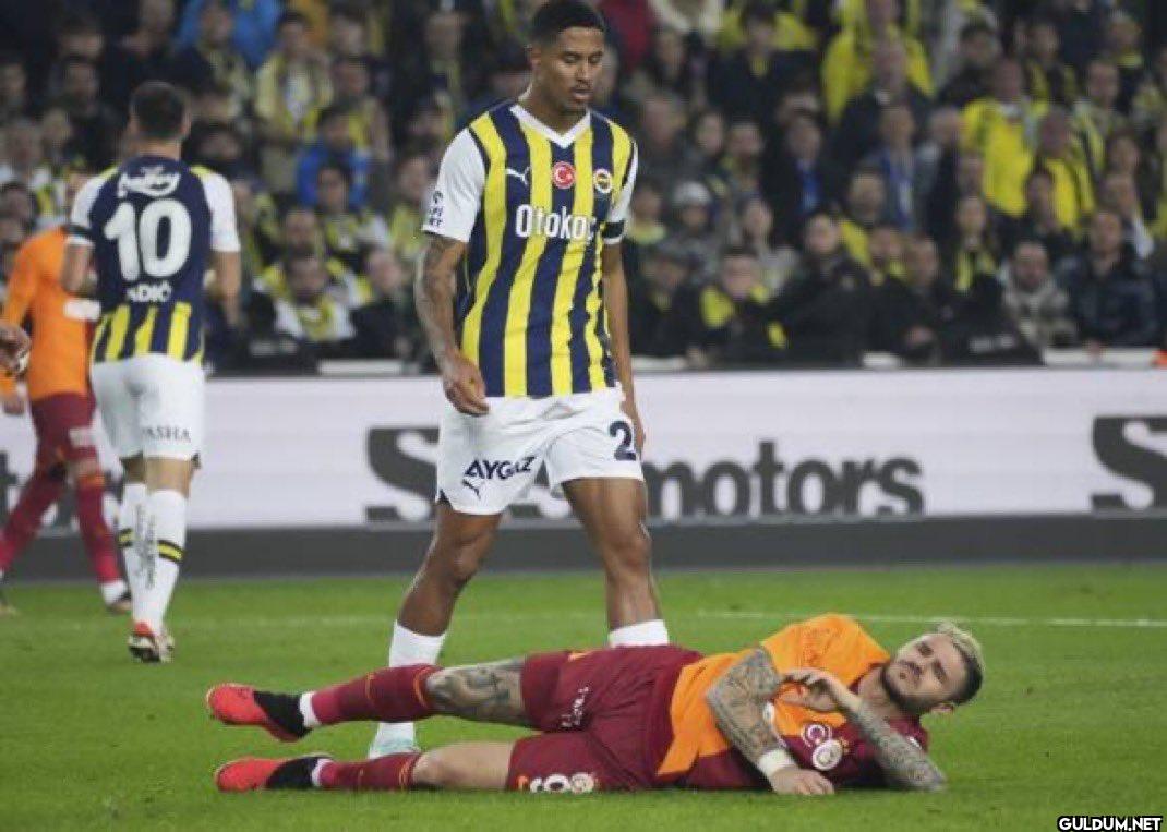 Kaç tı! 10 DIC Otoko ASHA Snotors