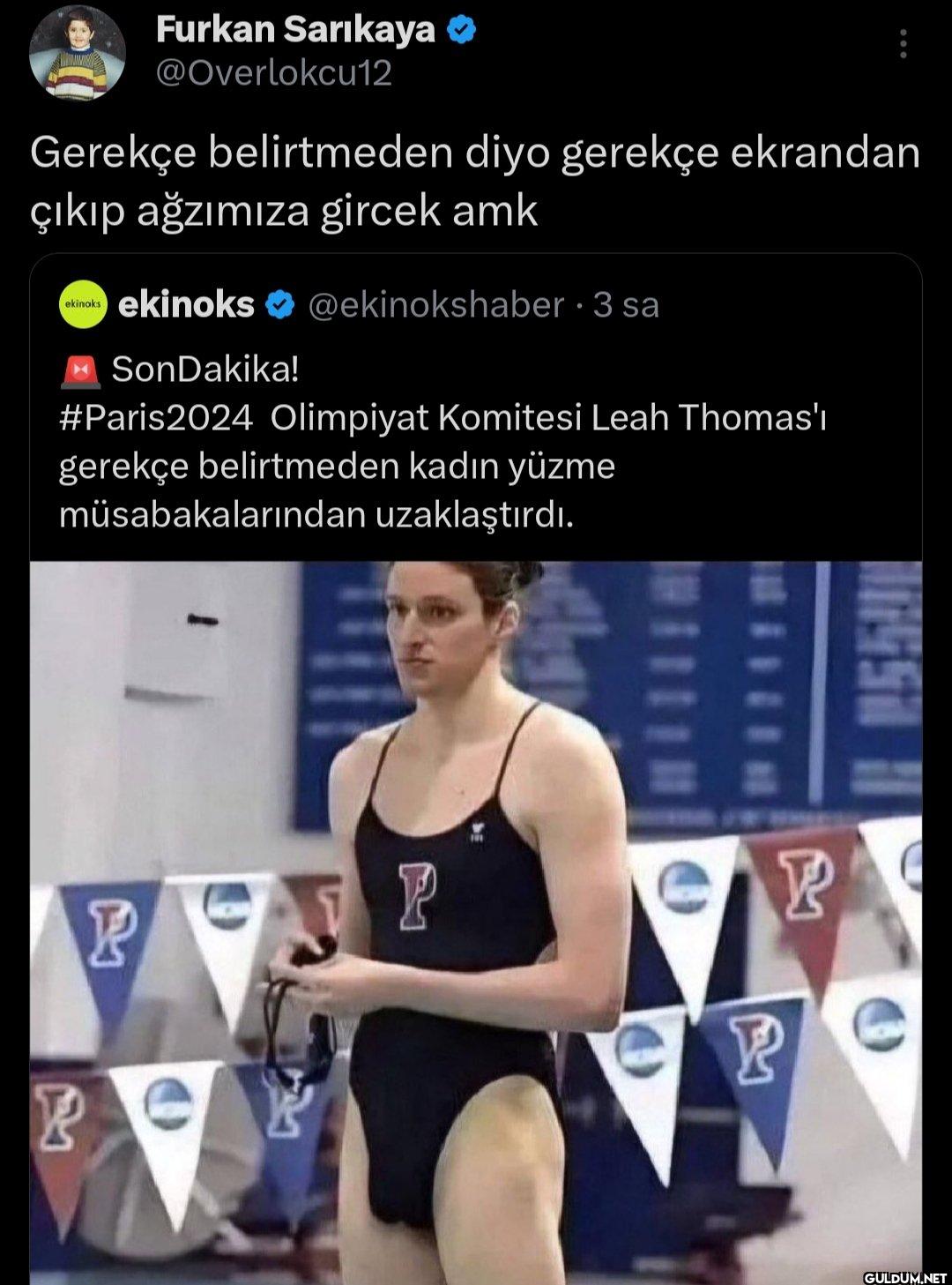 Gerekçe belirtmeden diyo...