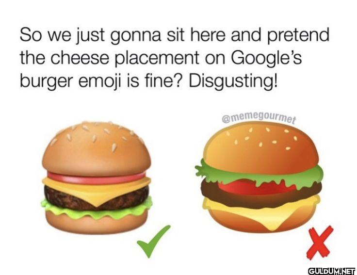fr    So we just gonna sit...