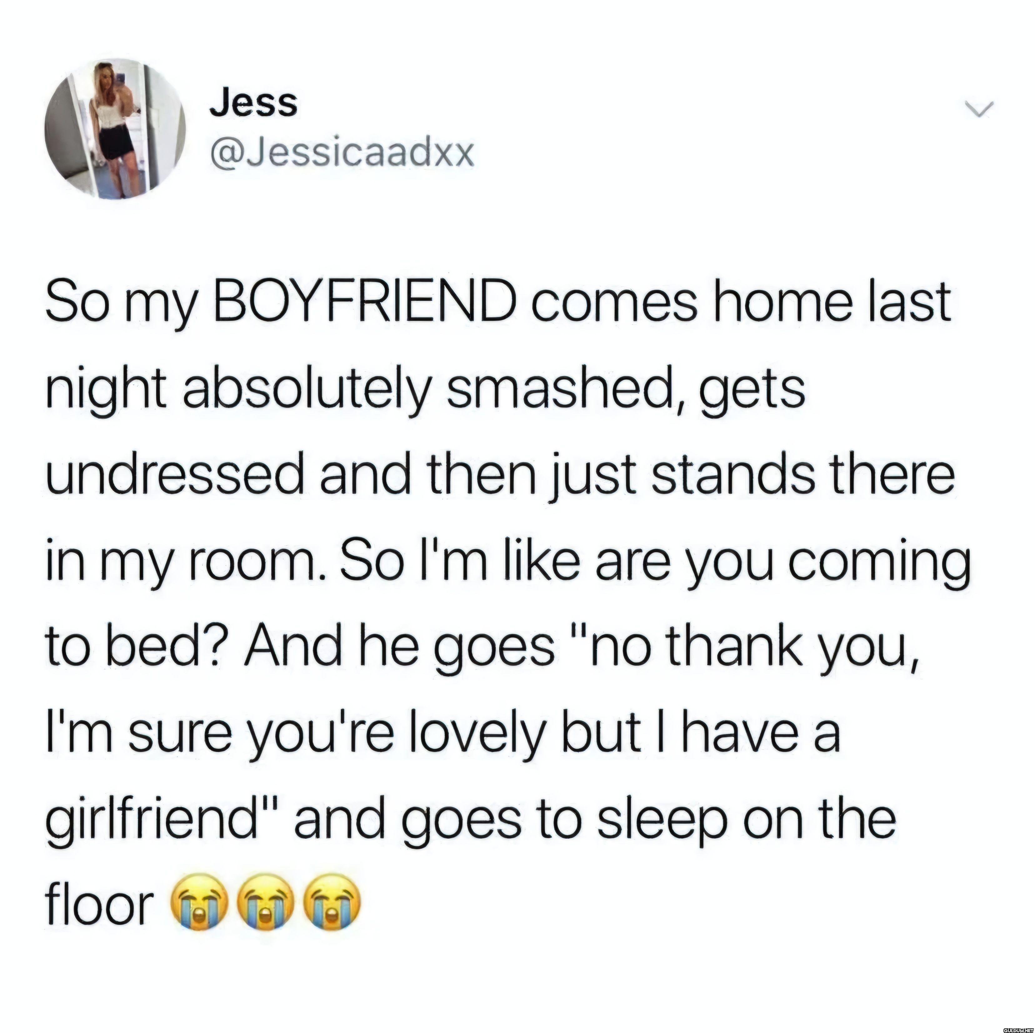 The loyalty levels are...