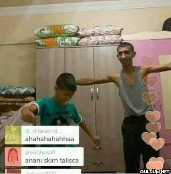 ahahahahahhaa @eriqhosafi...