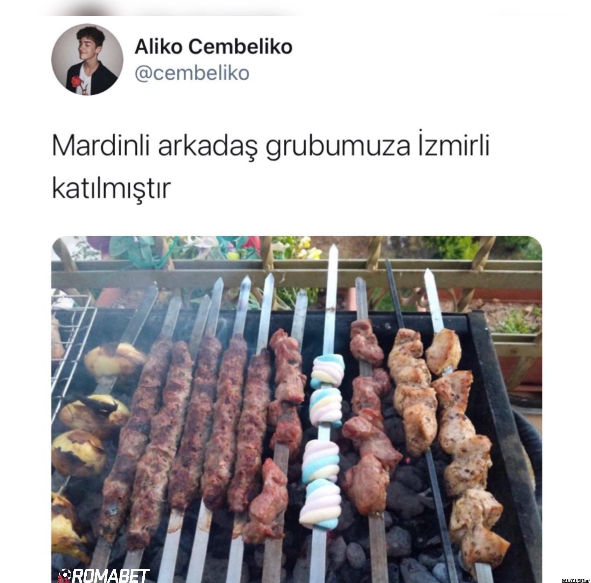 Mardinli arkadaş grubumuza...