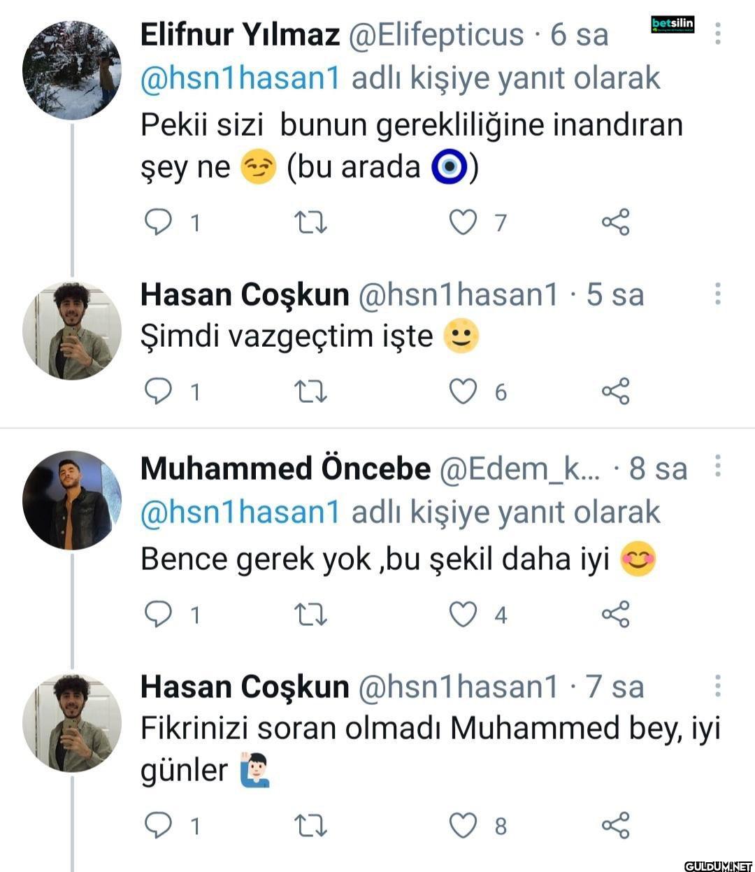 6 sa @hsn1hasan1 adlı...