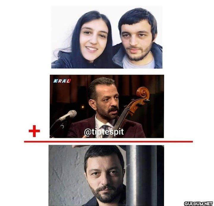 ГРА KRAL + @tiptespit == +...