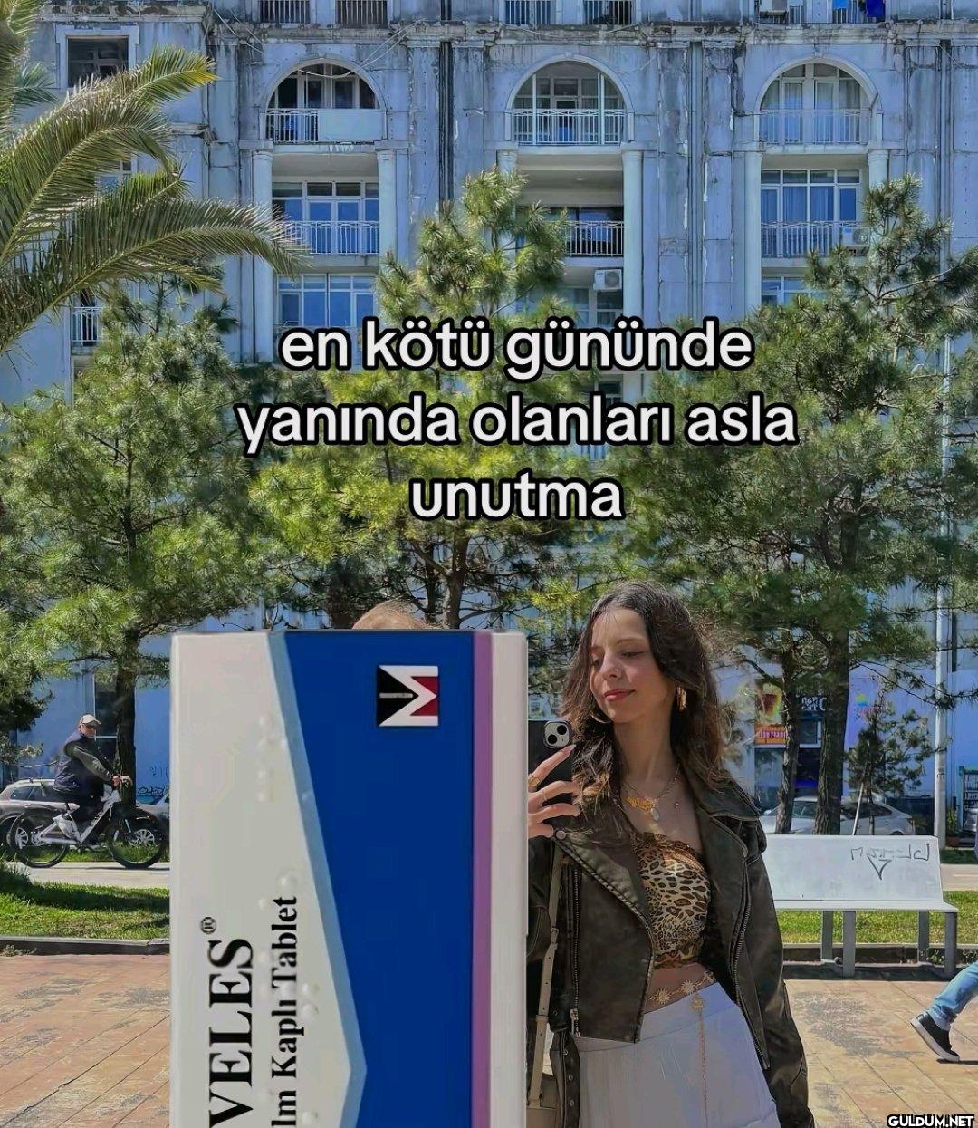 VELES Q0 Im Kaplı Tablet...