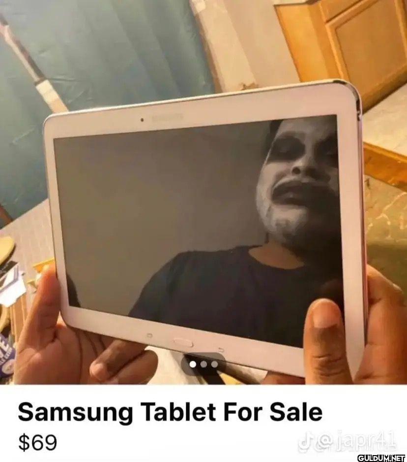 Samsung Tablet For Sale 69