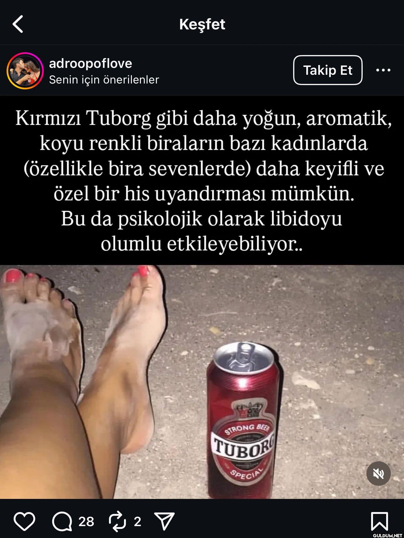 Ben ne öğrendim az önce...