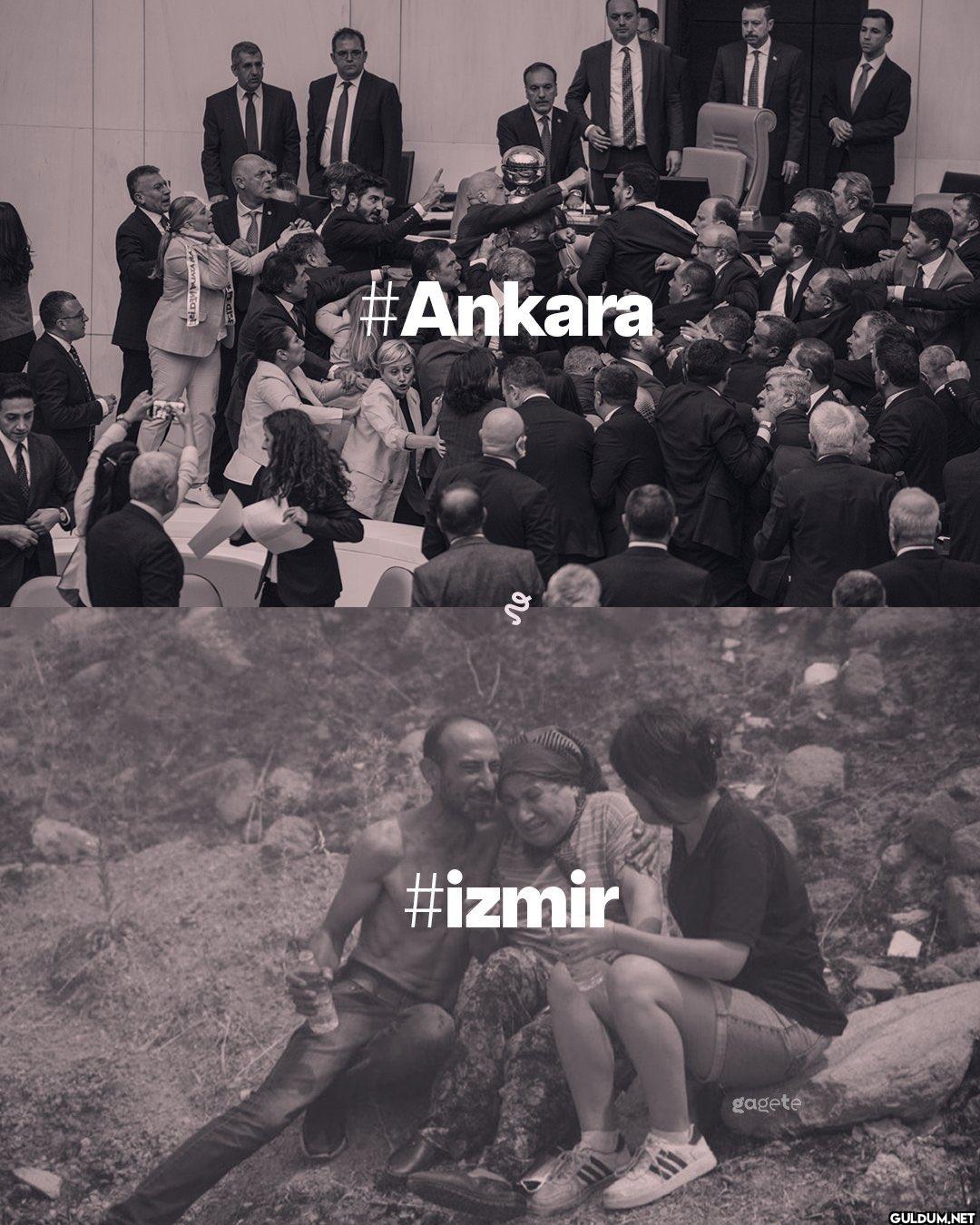 Egenin hatayı gibi oldu...