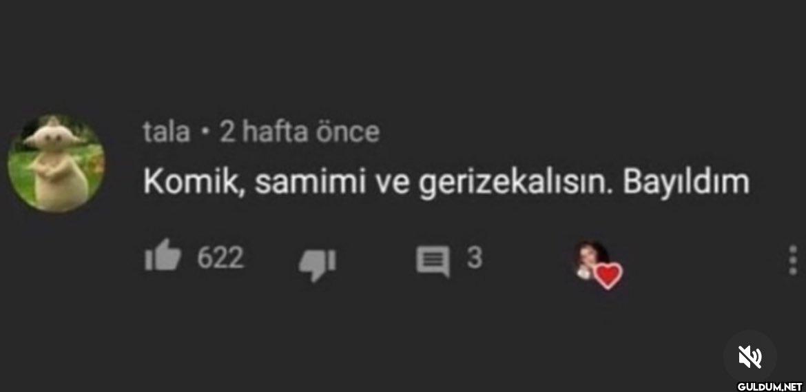 tala - 2 hafta önce Komik,...