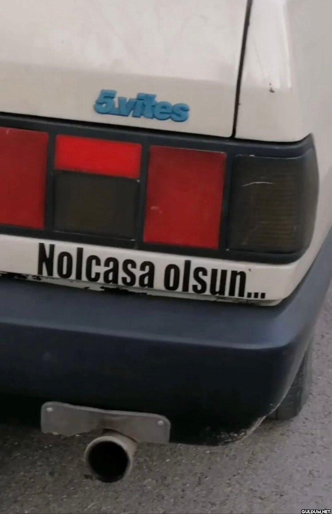 5vites Nolcasa olsun...