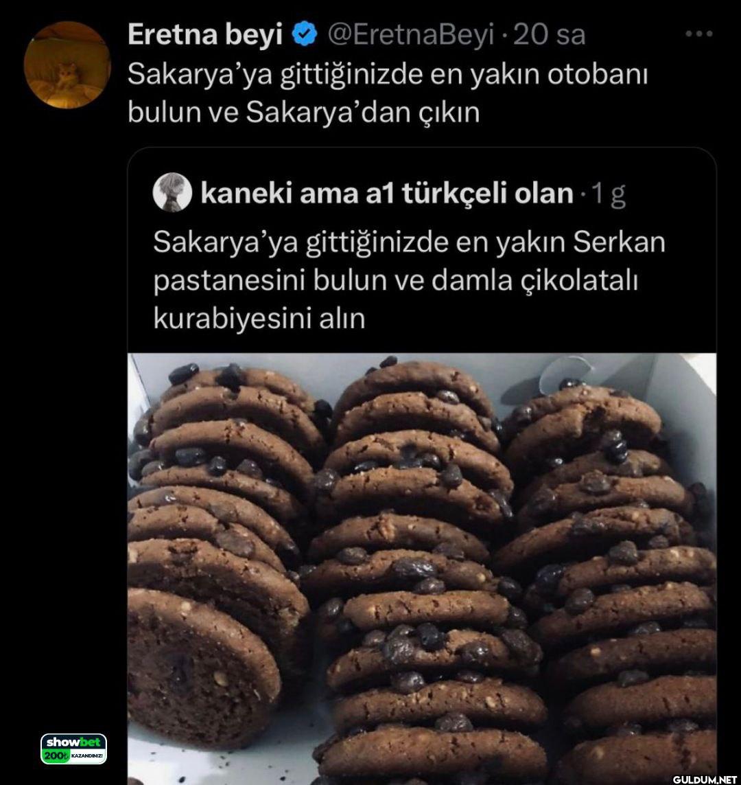 showbet 200 KAZANDINIZ!...