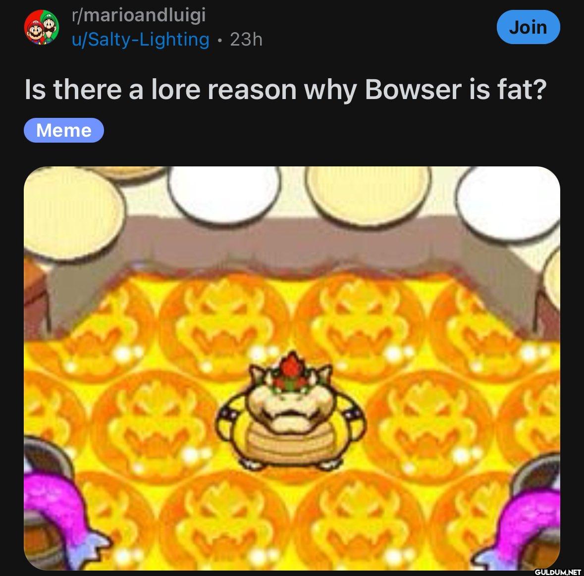 r/marioandluigi...