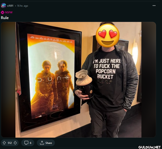 r/691.16 hr. ago NSFW Rule...