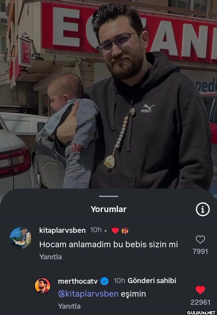 Çocuk erkek olursa biz   ...