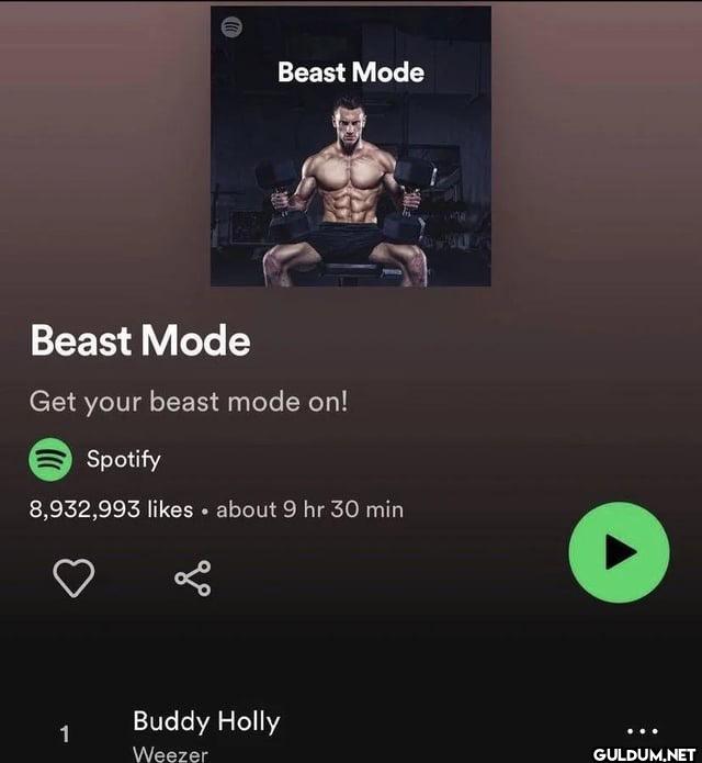 Beast Mode Beast Mode Get...