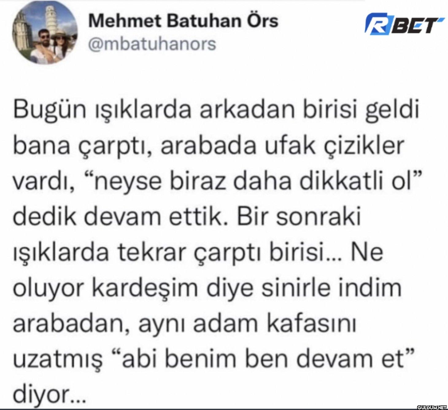 હાર | | Mehmet Batuhan Örs...