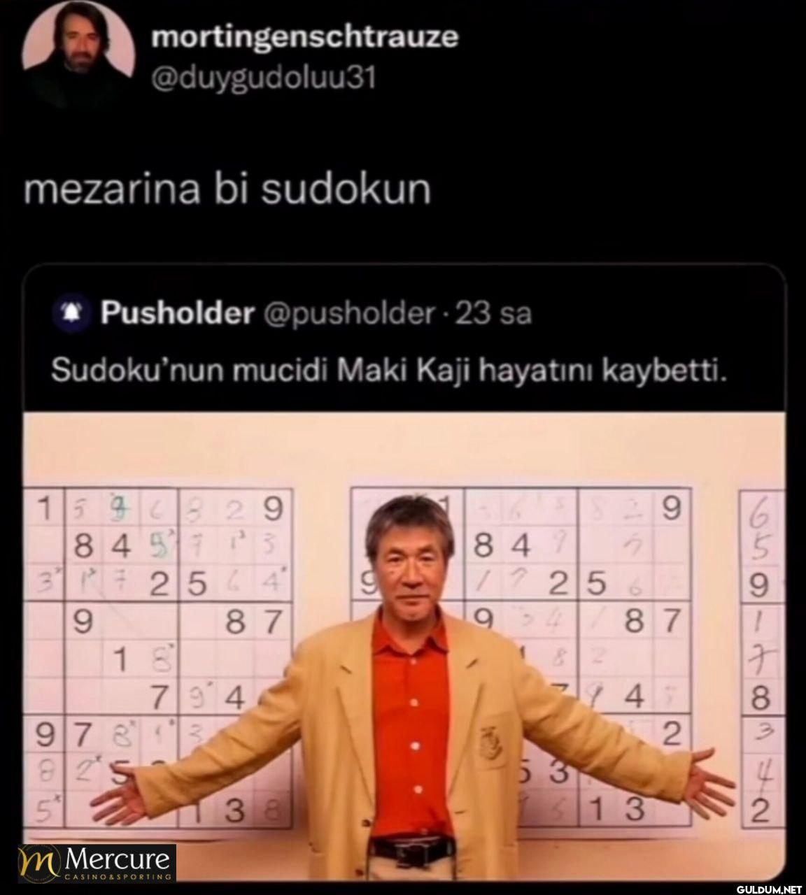 mezarina bi sudokun ◆...