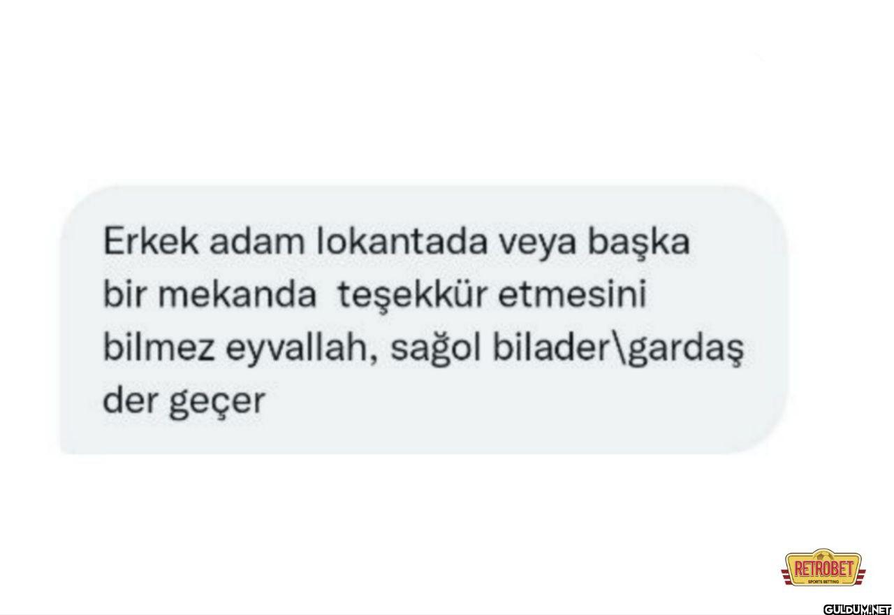 Erkek adam lokantada veya...