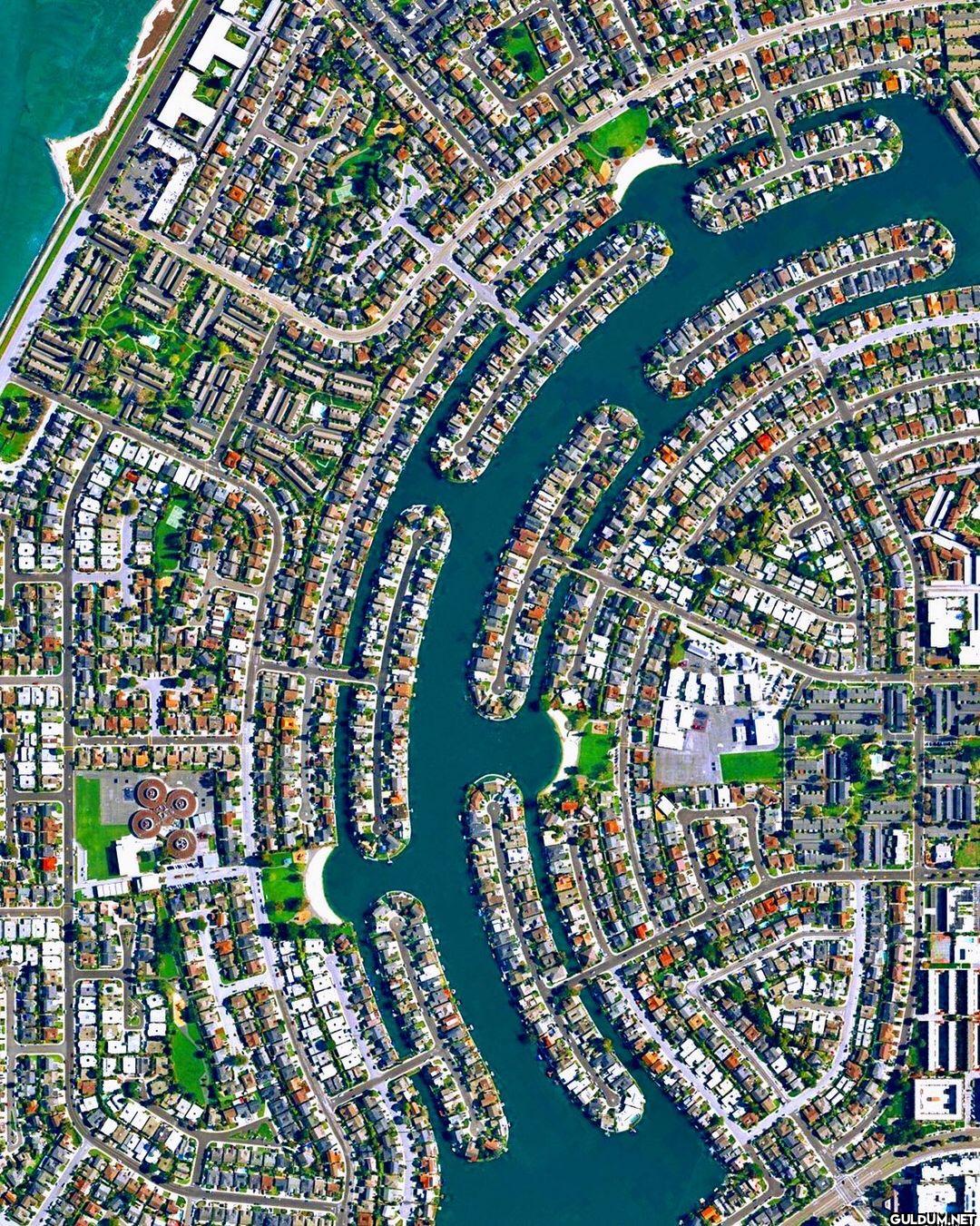 6. Foster City, San Mateo...