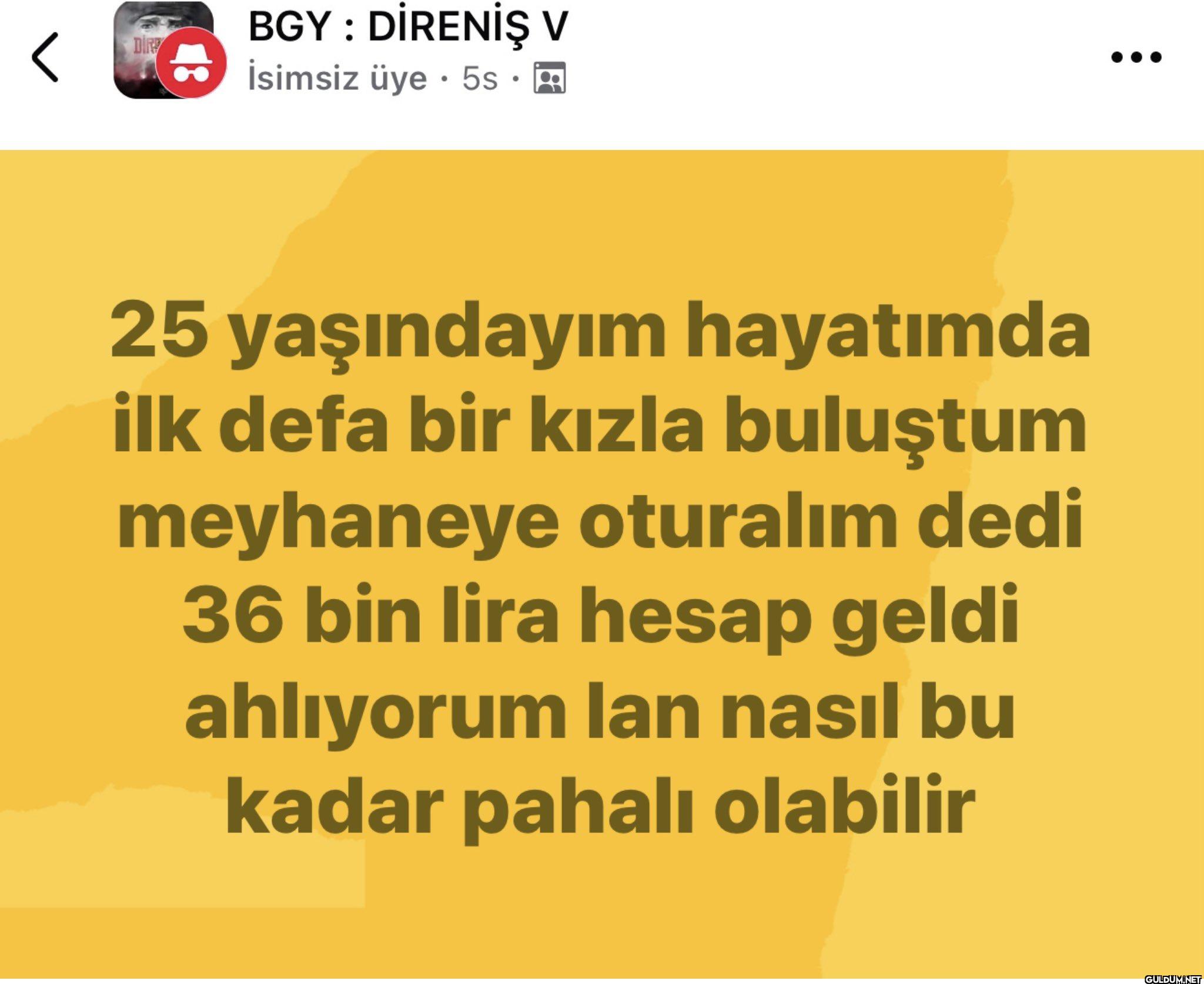 Çığlık attım    < DIR BGY:...