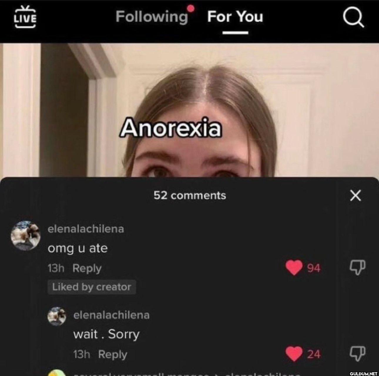💀💀😭    LIVE Following For...
